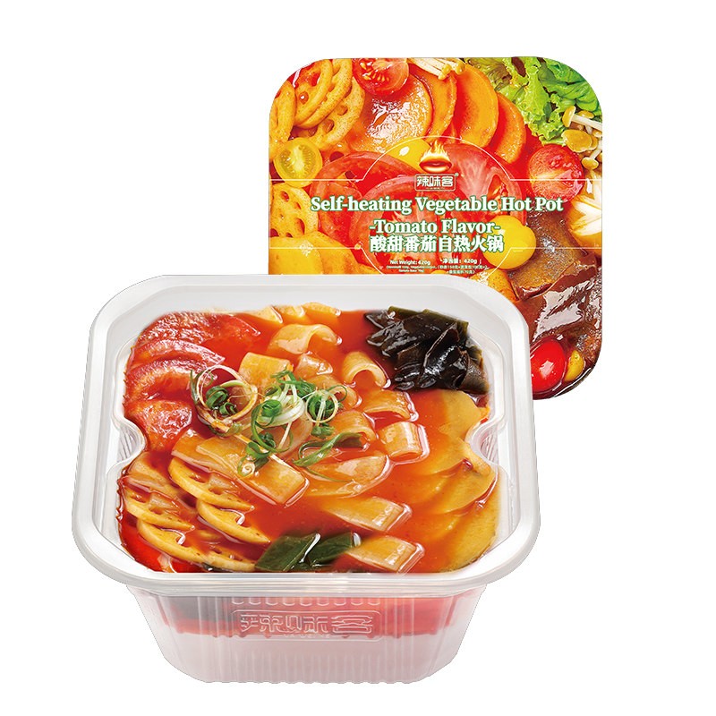Instant Noodle Sauce Manufacturer - Beijing Traditional Zhajiang