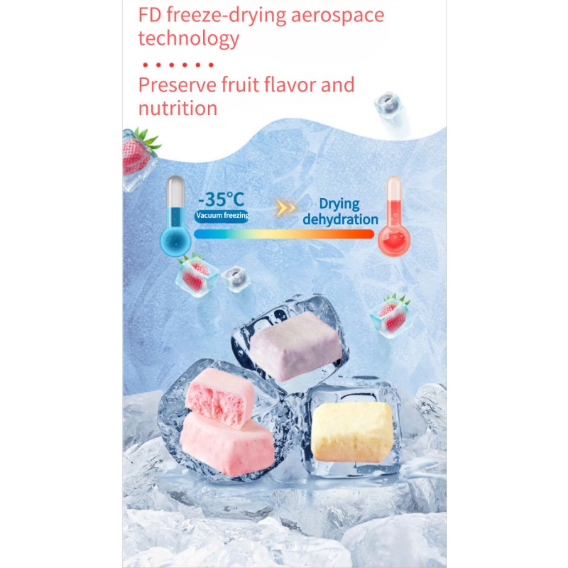 Beef Cracker Supplier - 204g Box Night Snack 0 Additives
