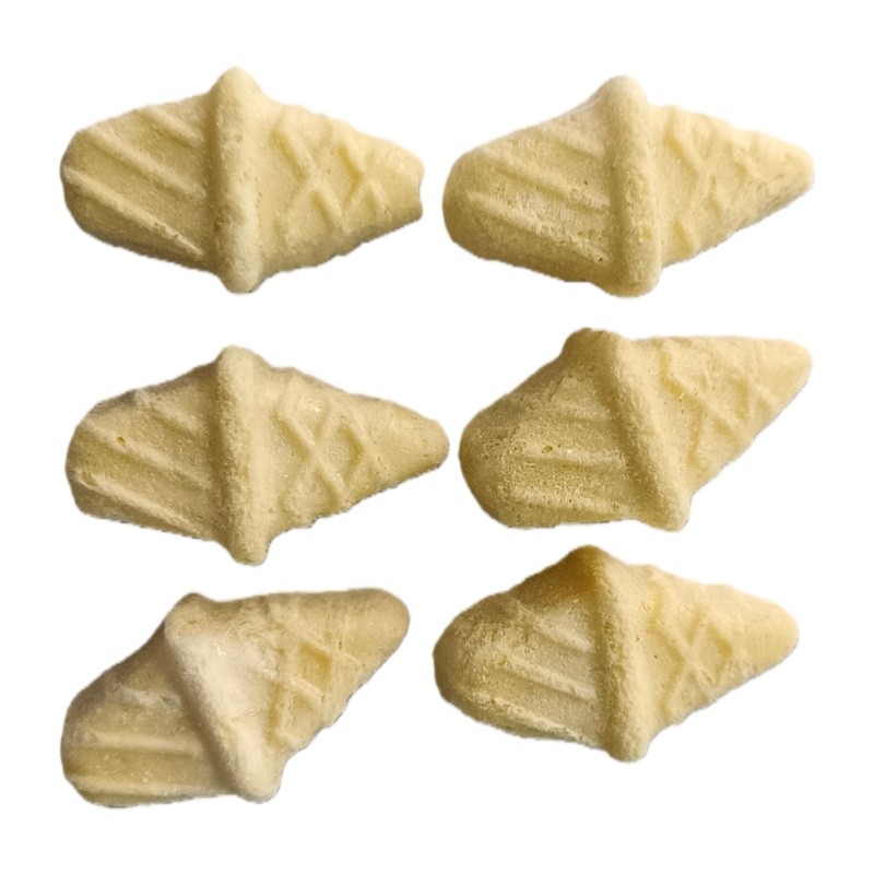 Freeze Dried Candy Supplier - Different Flavors Ice Cream Snack