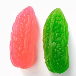 Amber Candy Supplier - OEM Colorful Mix Fruit Flavor