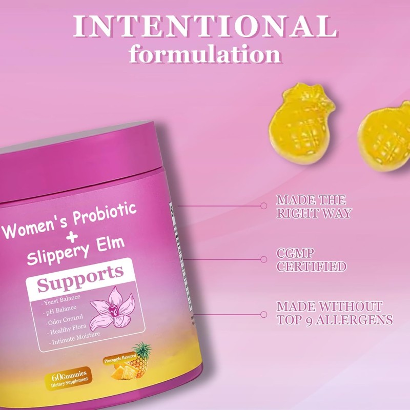 Creatine Gummy Manufacturer - Spberry Flavor Sugar Free