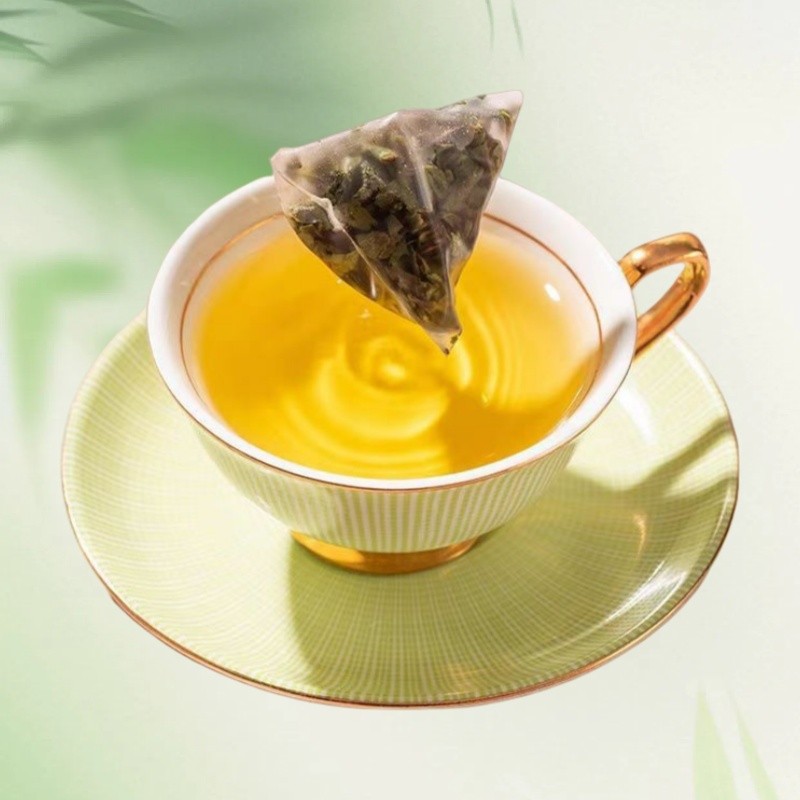 Fruit Tea Manufacturer - Nylon Bag 100% Natural Dried Zero Additive