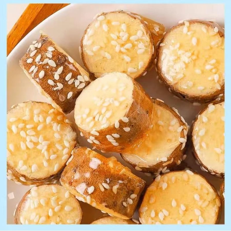 Freeze Dried Fruit Manufacturer - 100% No Added Sugar Coated