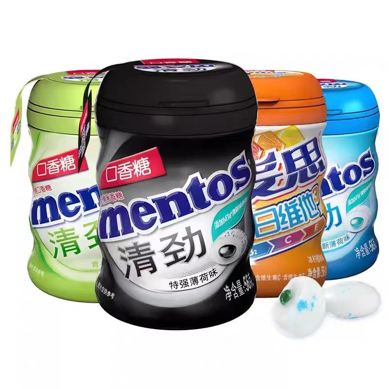 Gummy Candy Manufacturer - Inflatable Orange Pomelo Grape