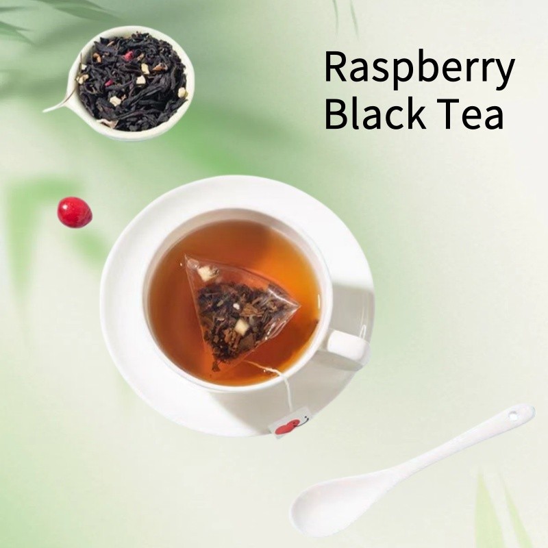 Herbal Tea Supplier - Wholesale Best Dried Fruit Blends