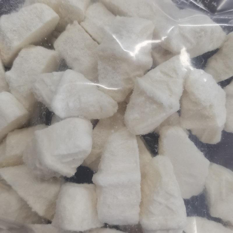 Freeze Dried Candy Supplier - Different Flavors Ice Cream Snack