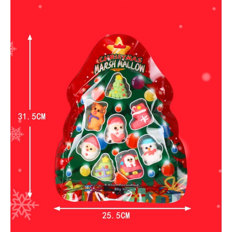 Animal Marshmallow Factory - GMP GAP Cartoon Shape for Children