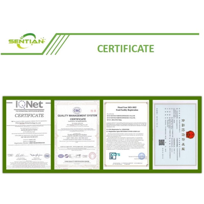 Natural Bromelain Price Pineapple Extract Bromelain 2400 Gdu Enzyme Bromelain Capsule