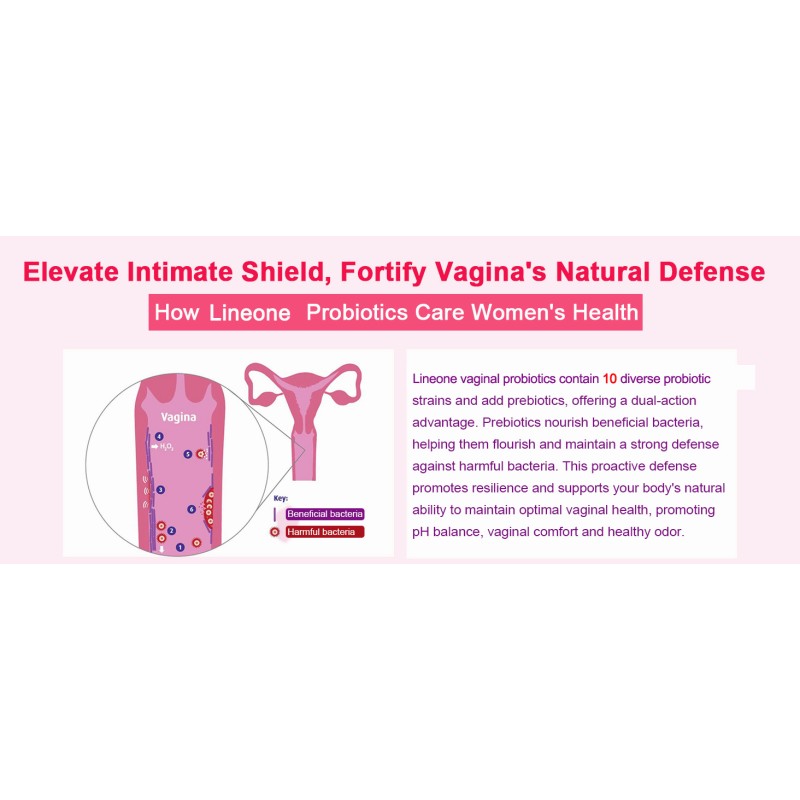 Hot Selling Probiotic Supplement Gummies Vaginal Probiotics Gummy for Womens Probiotic Gummies