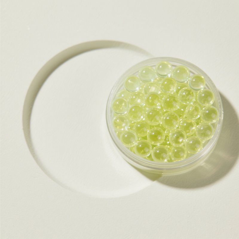 Fresh Breath Oral Burst Beads Sugar Candy Female Male Refreshing Chewing Gum Mint Kiss Adult