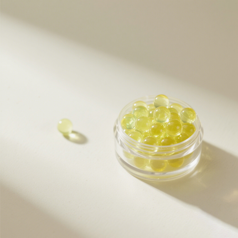 Wholesale Burst Fruit Bead Oral Explosive Beads Mint Kissing Popping Mouth Breath Refresh Beads