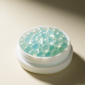 Mouth Breath Refresh Beads Burst Fruit Bead Fresh Breath Burst Beads Sugar Oral Mint Candy Refreshing Chewing Gum Kiss