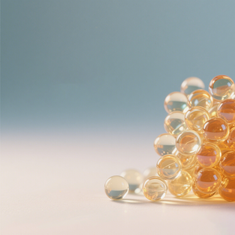 Wholesale Burst Fruit Bead Oral Explosive Beads Mint Kissing Popping Mouth Breath Refresh Beads