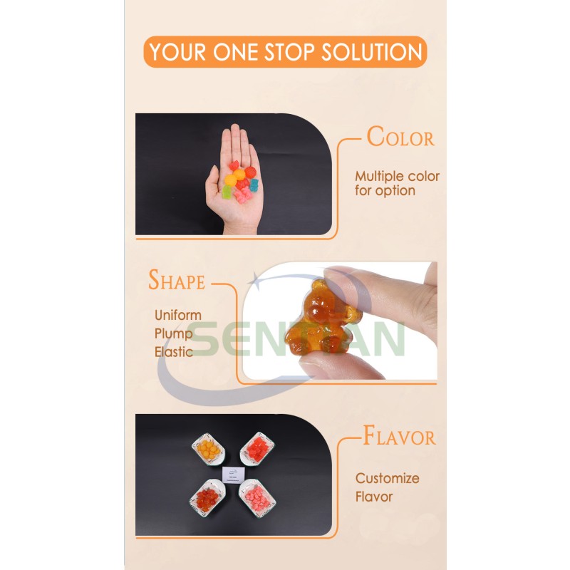 OEM/ODM Pure Chlorophyll Water-Soluble Powder Chlorophyll Powder