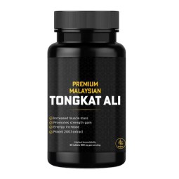 Daily Supplement Natural Horny Goat Weed Tablet 100% Pure Tongkat Ali Extract Tablets for Enhancement Adults Man