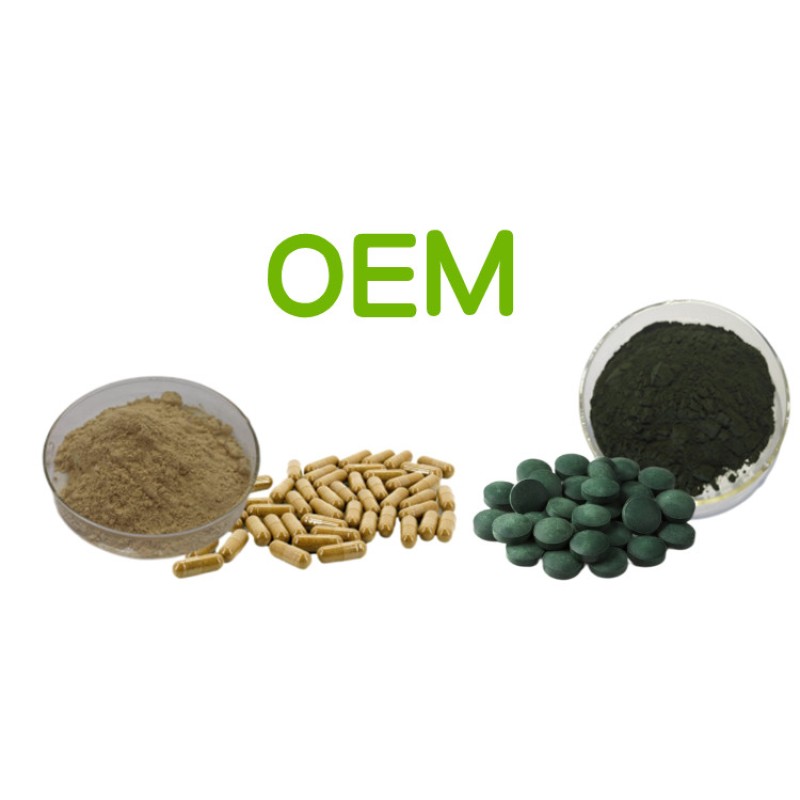 Natural Bromelain Price Pineapple Extract Bromelain 2400 Gdu Enzyme Bromelain Capsule