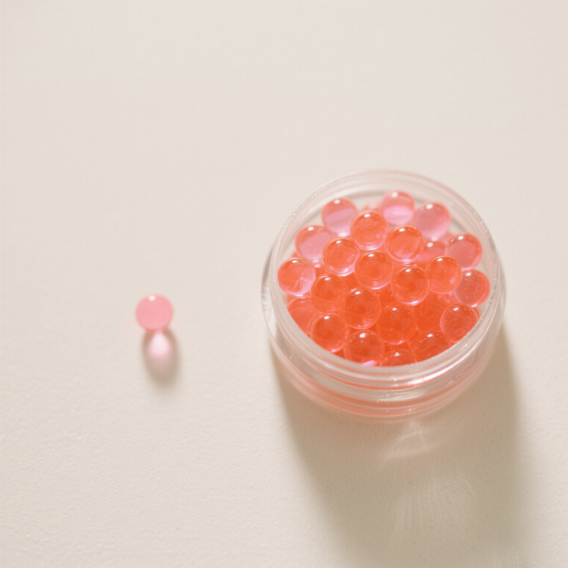 Wholesale Burst Fruit Bead Oral Explosive Beads Mint Kissing Popping Mouth Breath Refresh Beads