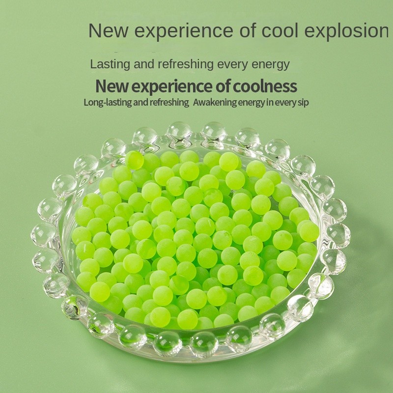 Popping Candy Manufacturer - Wholesale OEM 1kg Sugar Free