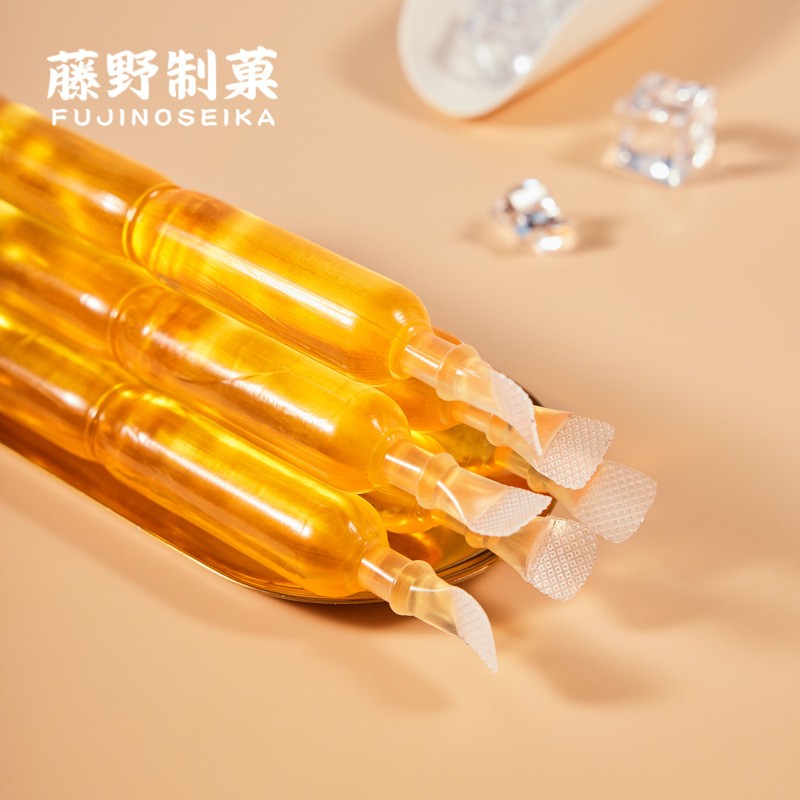 Radish Soda Factory - Fujino Juice Flavor Popsicle 396g Summer