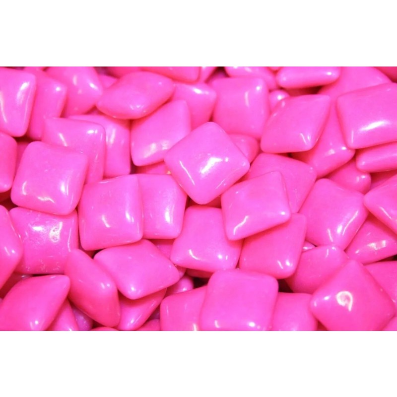 Bubble Gum Factory - Nostalgic Spherical Multiflavored Egg Machine