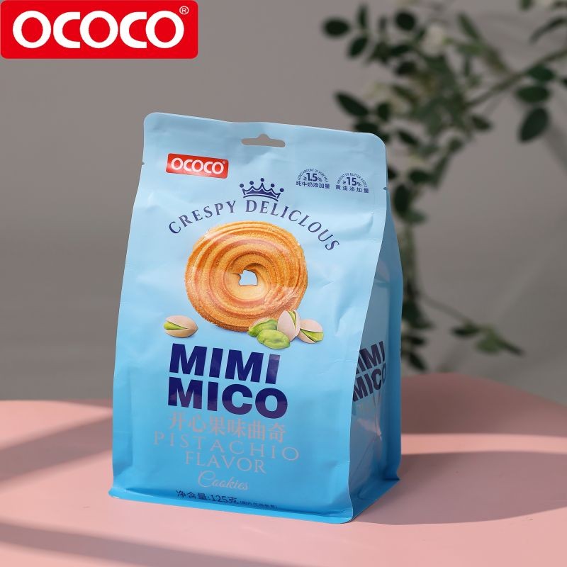 Cookies Supplier - Genuine Salty Independent Bags Leisure