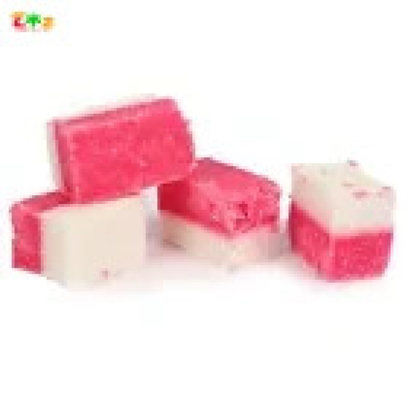 Chocolate Cubes Supplier - High Quality Silky Texture Flavor