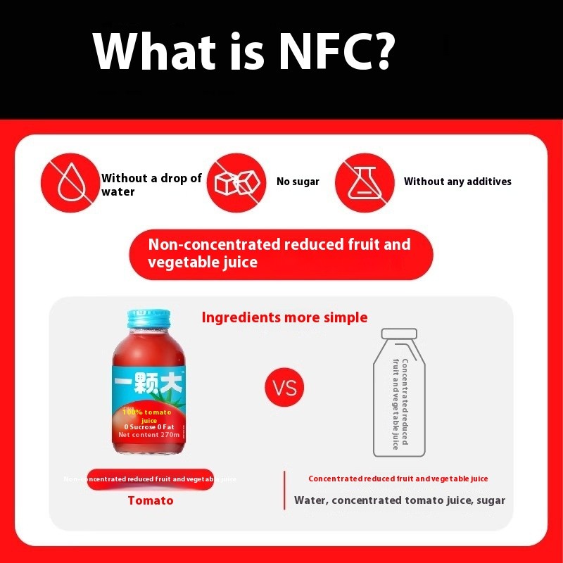 Tomato Reduction Supplier - Natural Mango Coconut No Sugar Added