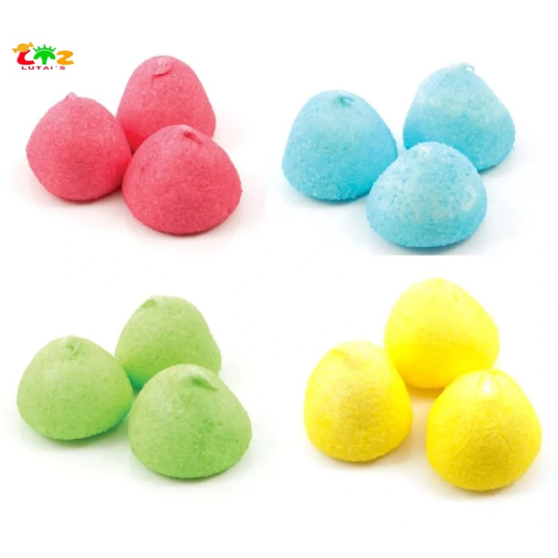 Freeze Dried Candy Supplier - Watching TV Movies Games Casual