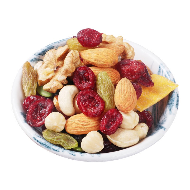 Mixed Nuts Supplier - Wholesale Bulk Carton 25kg Exotic Snack