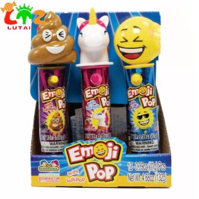 Honey Fairy Toys Supplier - Small Cartoon Whistle Water Gun Gift