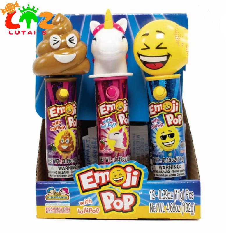 Honey Fairy Toys Supplier - Small Cartoon Whistle Water Gun Gift