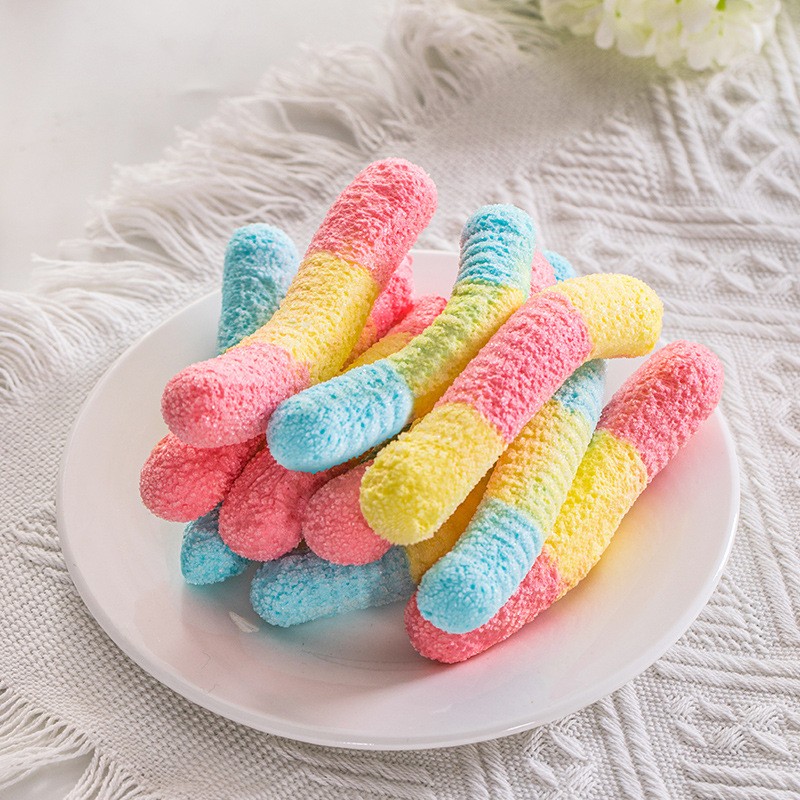 Freeze Dried Candy Manufacturer - Wholesale Soft Fruity Sweet Sour