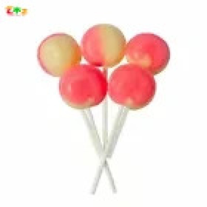 Fruit Lollipops Factory - 2025 Hot Selling Children Day Gift