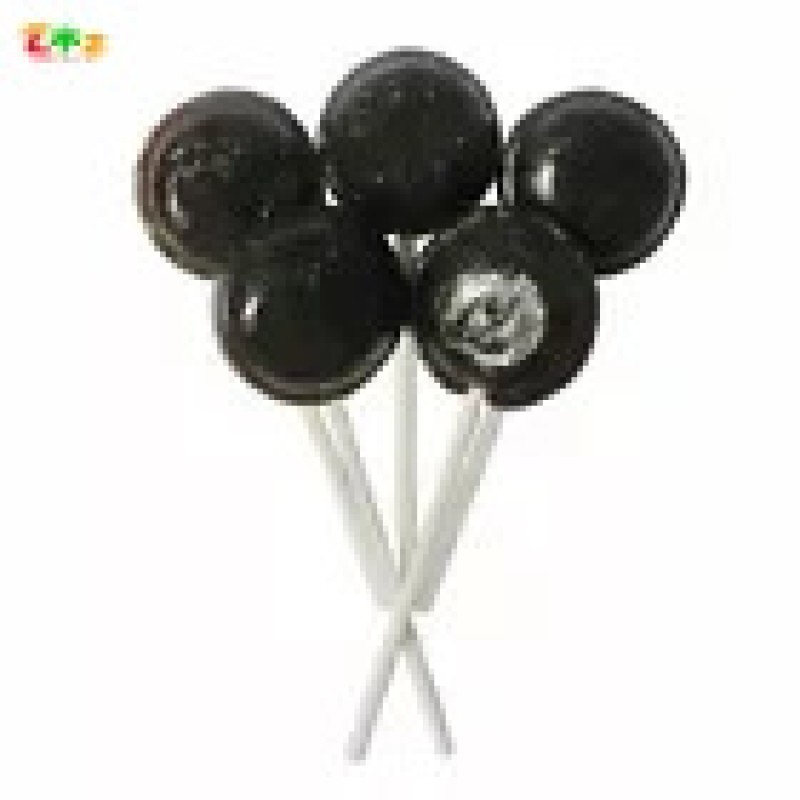 Fruit Lollipops Factory - 2025 Hot Selling Children Day Gift