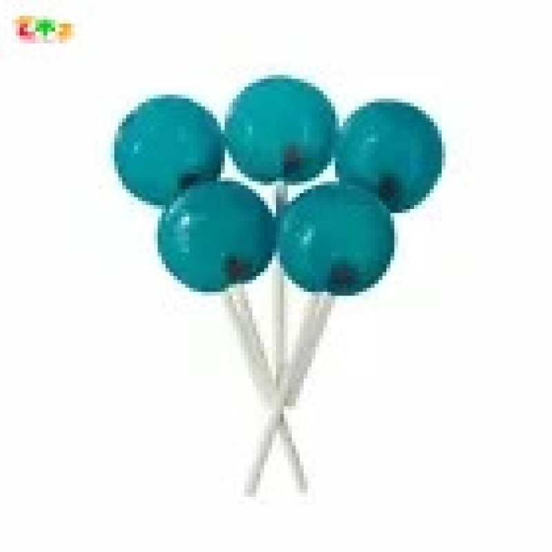 Fruit Lollipops Factory - 2025 Hot Selling Children Day Gift