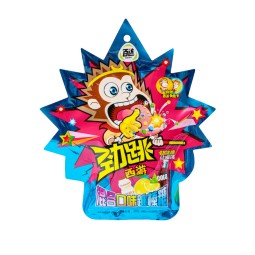 Hard Candies Manufacturer - Premium Assorted Fruit Bulk Pack