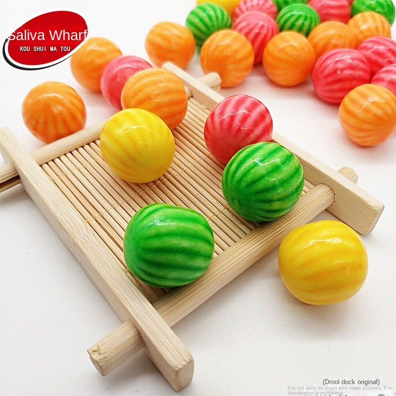 Candy Wool Factory - Nostalgic 5 Sandwich Beautiful Rabbit