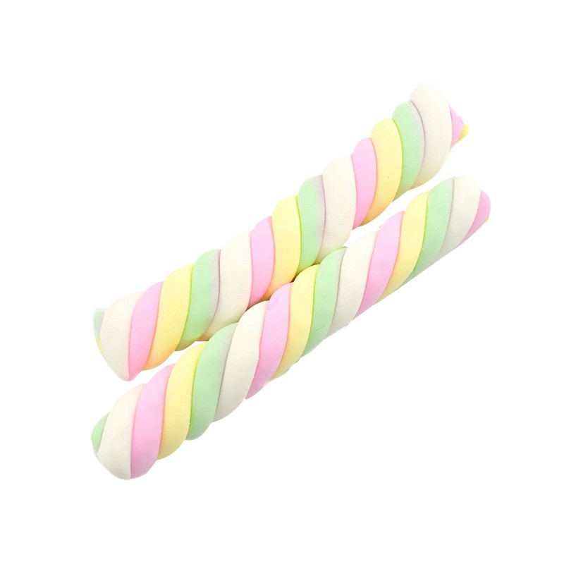 Cotton Candy Supplier - Halal Love Shape Fruity Chocolate