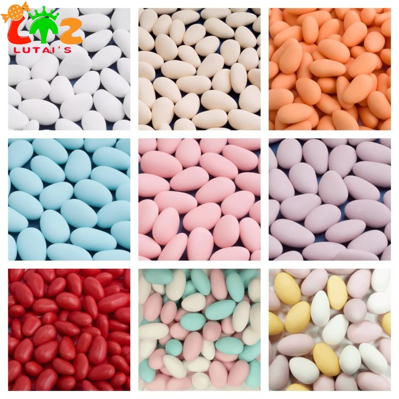 Heart Chocolate Factory - Solid Compound Love Rose Sweet