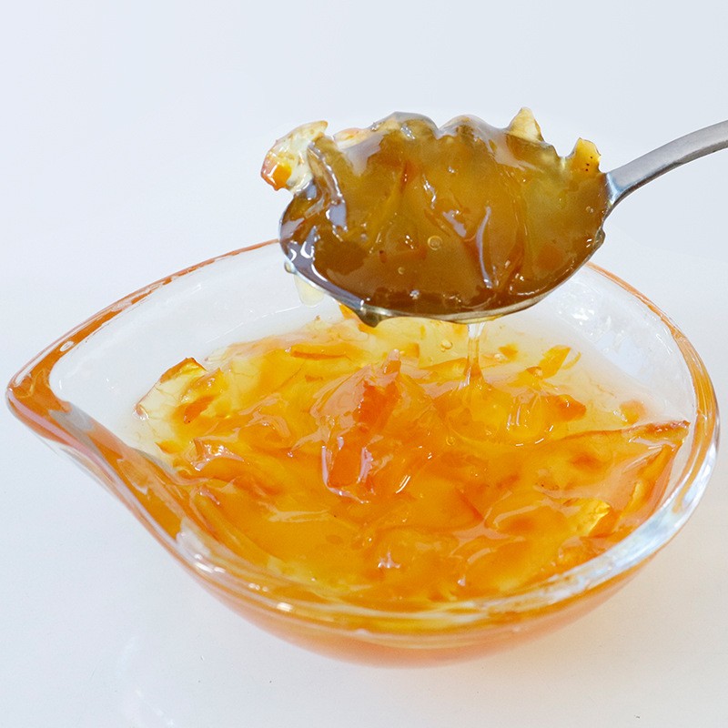 Honey Pomelo Tea Supplier - Canned Fruit Tea Drink with Jam