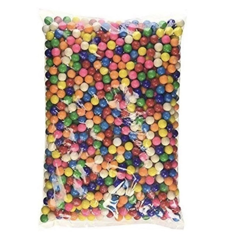 Bubble Gum Manufacturer - OEM Hollow Filled Fruit Jam Chewy