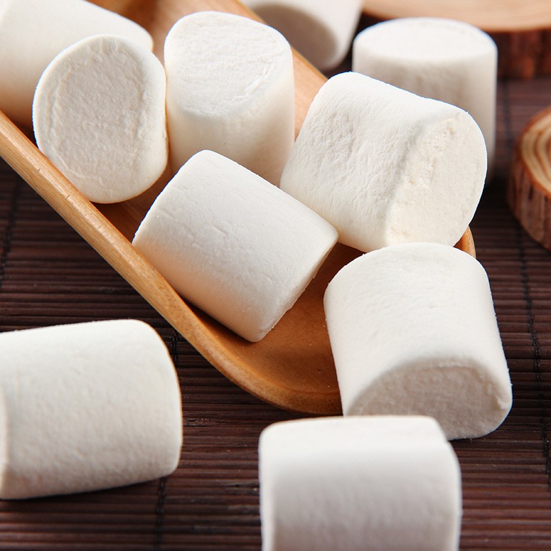 Marshmallow Supplier - Yagu 1kg White Sugar Control Snowflake