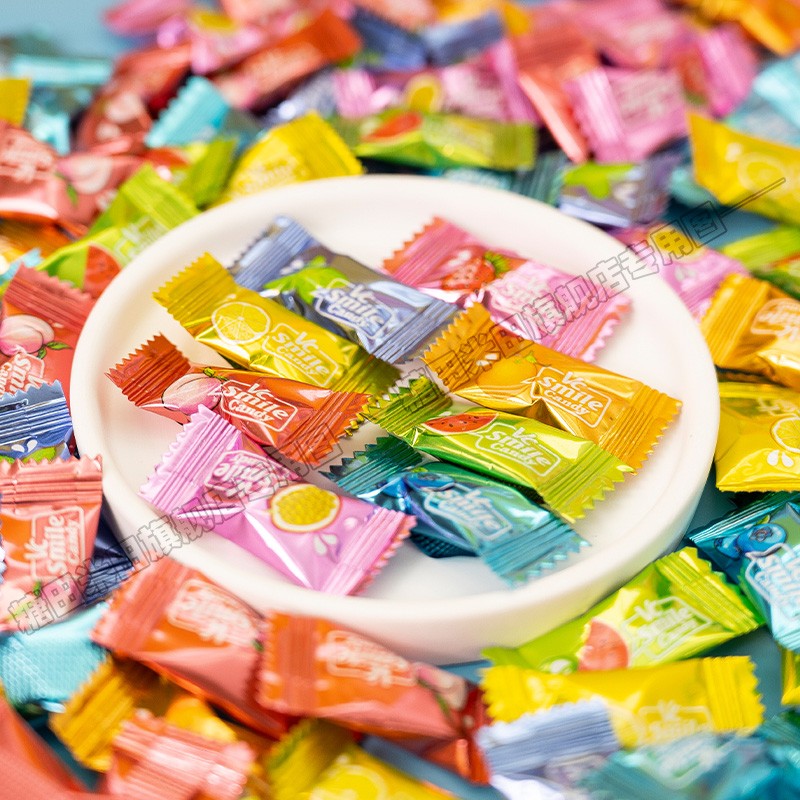 Vitamin C Mints Supplier - Wholesale Sugar Free Fruity Cool