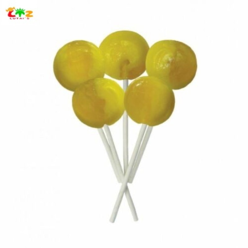 Fruit Lollipops Factory - 2025 Hot Selling Children Day Gift