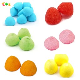 Freeze Dried Candies Factory - Wholesale High Quality Delicious