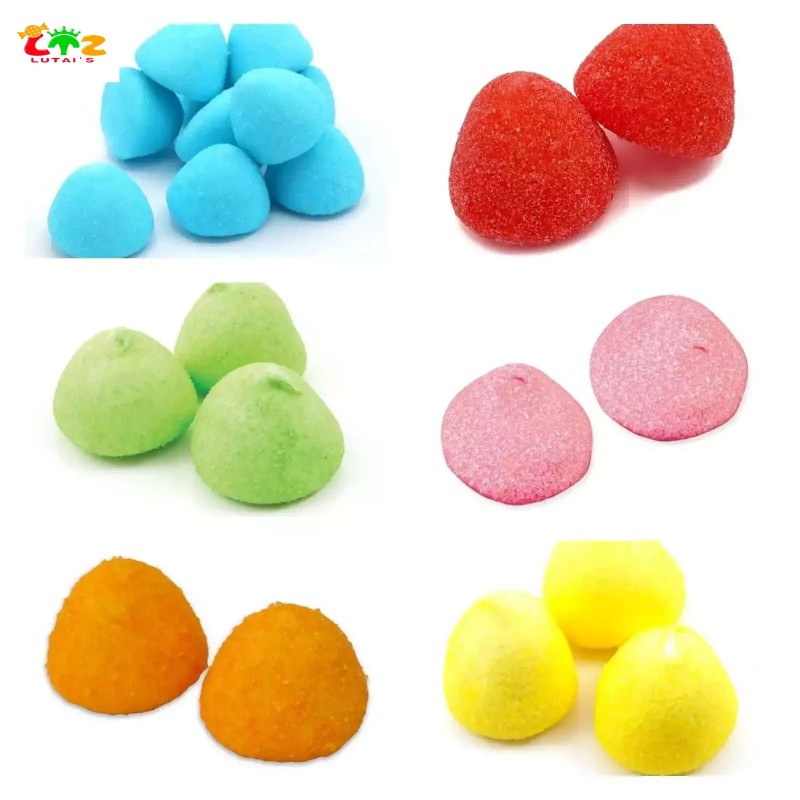 Freeze Dried Candies Factory - Wholesale High Quality Delicious
