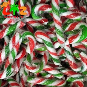 Holiday Hard Candy Factory - Bulk Fruity Private Label Halal