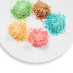 Popping Sugar Factory - Customized Raw Material Baking Decorative