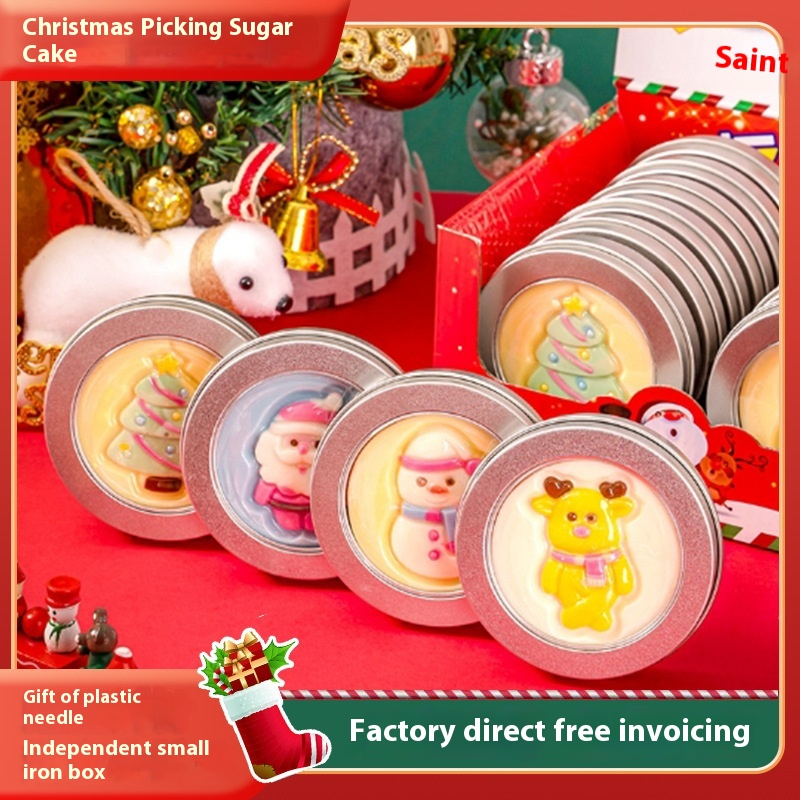 Candy Cake Game Supplier - Nezha Chocolate Gift Box Children