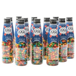 Creative Candy Supplier - Cosco Zhengrong 1994 Chocolate Bean